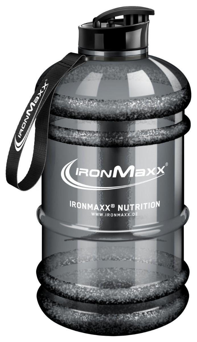 Галлон IronMaxx Gallon 2200 мл Grey (000016708)