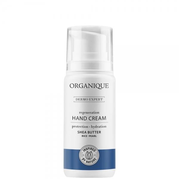 Крем для рук комплексного действия Hand Care Organique Dermo Expert 100 мл (308207)