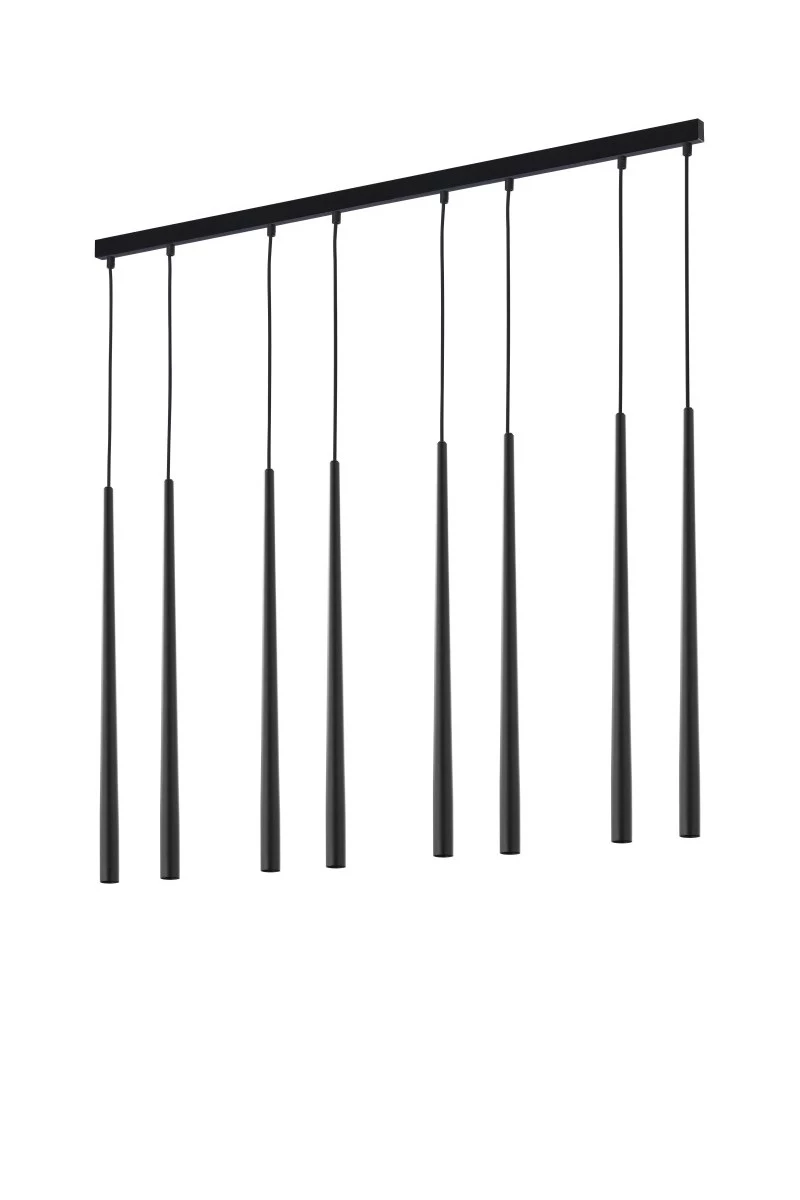 Підвісний світильник TK Lighting 6415 Piano (11090056)