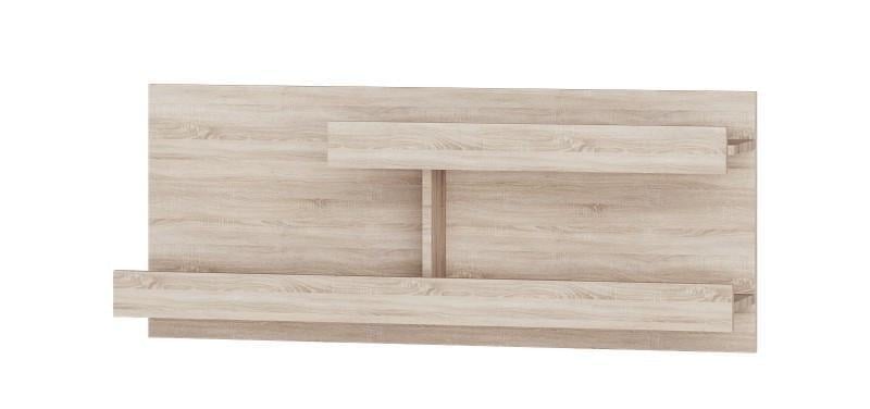 Спальня детская Эверест Соната-4 Дуб сонома/Белый (ЕВ20566) - фото 6 Спальня детская Эверест Соната-4 Дуб сонома/Белый (ЕВ20566) - фото 6