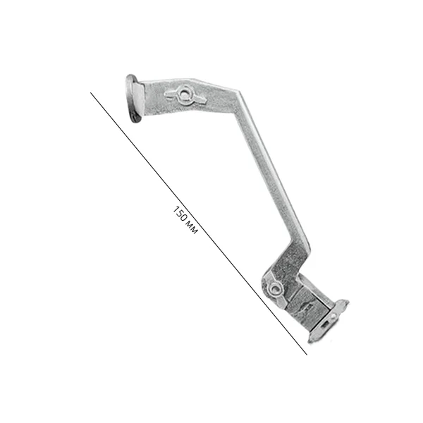 Держатель регулируемый магнитный для сварки (C01785) - фото 6 Держатель регулируемый магнитный для сварки (C01785) - фото 6