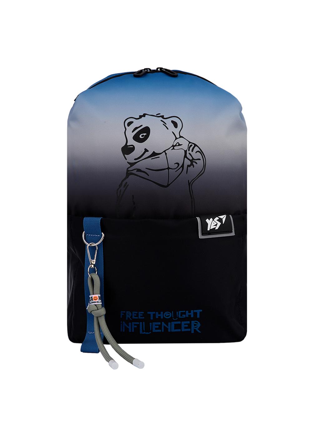 Рюкзак YES T-105 Thought Influencer (559932) - фото 2 Рюкзак YES T-105 Thought Influencer (559932) - фото 2