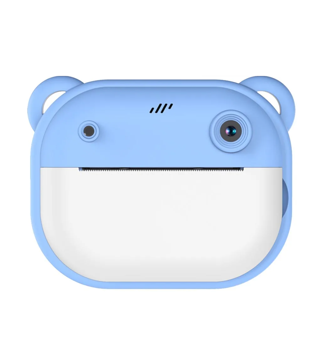 Фотоаппарат детский FT9372 с фронтальной камерой с играми и музыкой (28211440) Фотоаппарат детский FT9372 с фронтальной камерой с играми и музыкой (28211440)