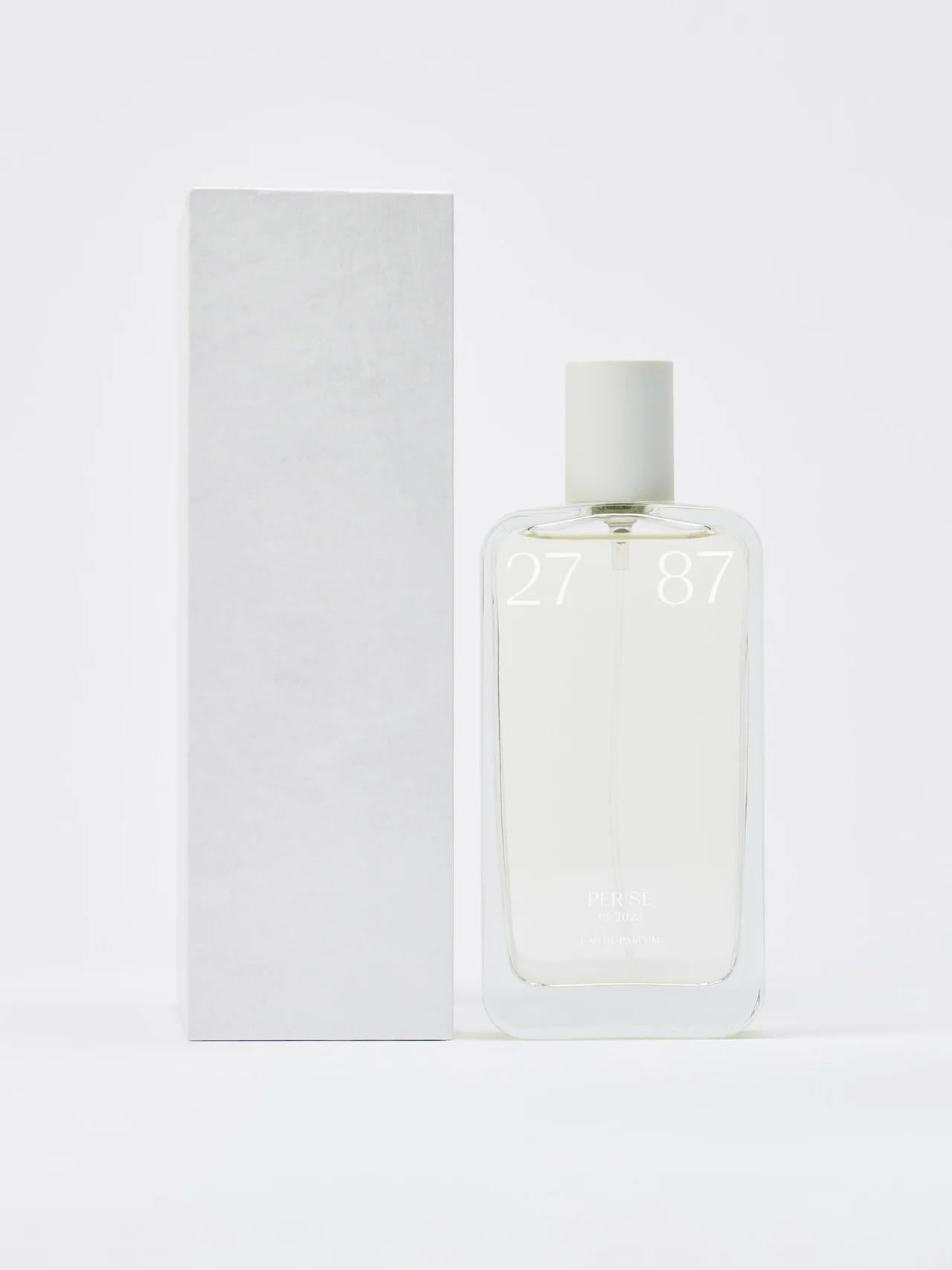 Парфюмированная вода унисекс 27 87 Perfumes Per Se 27 мл (18782838)