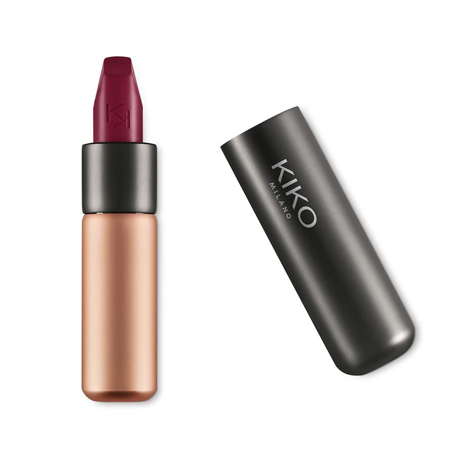 Помада с матовым эффектом Velvet Passion Matte Lipstick 318 burgundy 3,5 г - фото 1