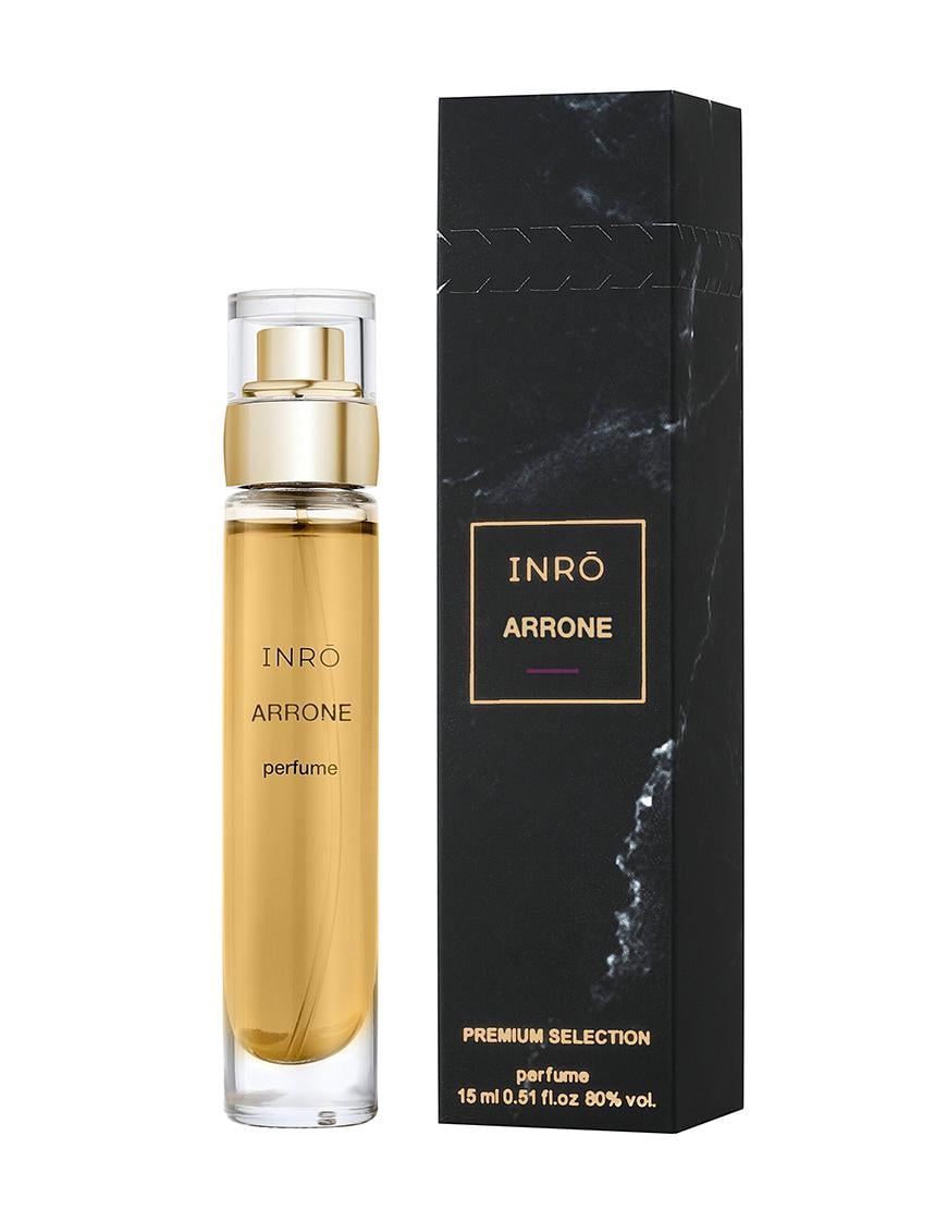 Парфум Arrone чоловічий INRO 15 мл