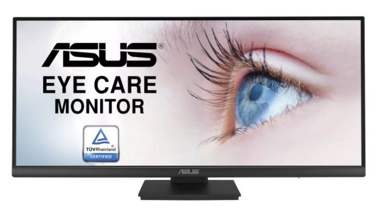 Монітор Asus VP299CL 29" (4711081166566) - фото 2