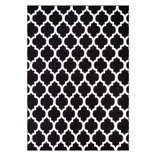 Ковер Kolibri 1,6x2,3 м полусинтетический со средним ворсом (11158/185)