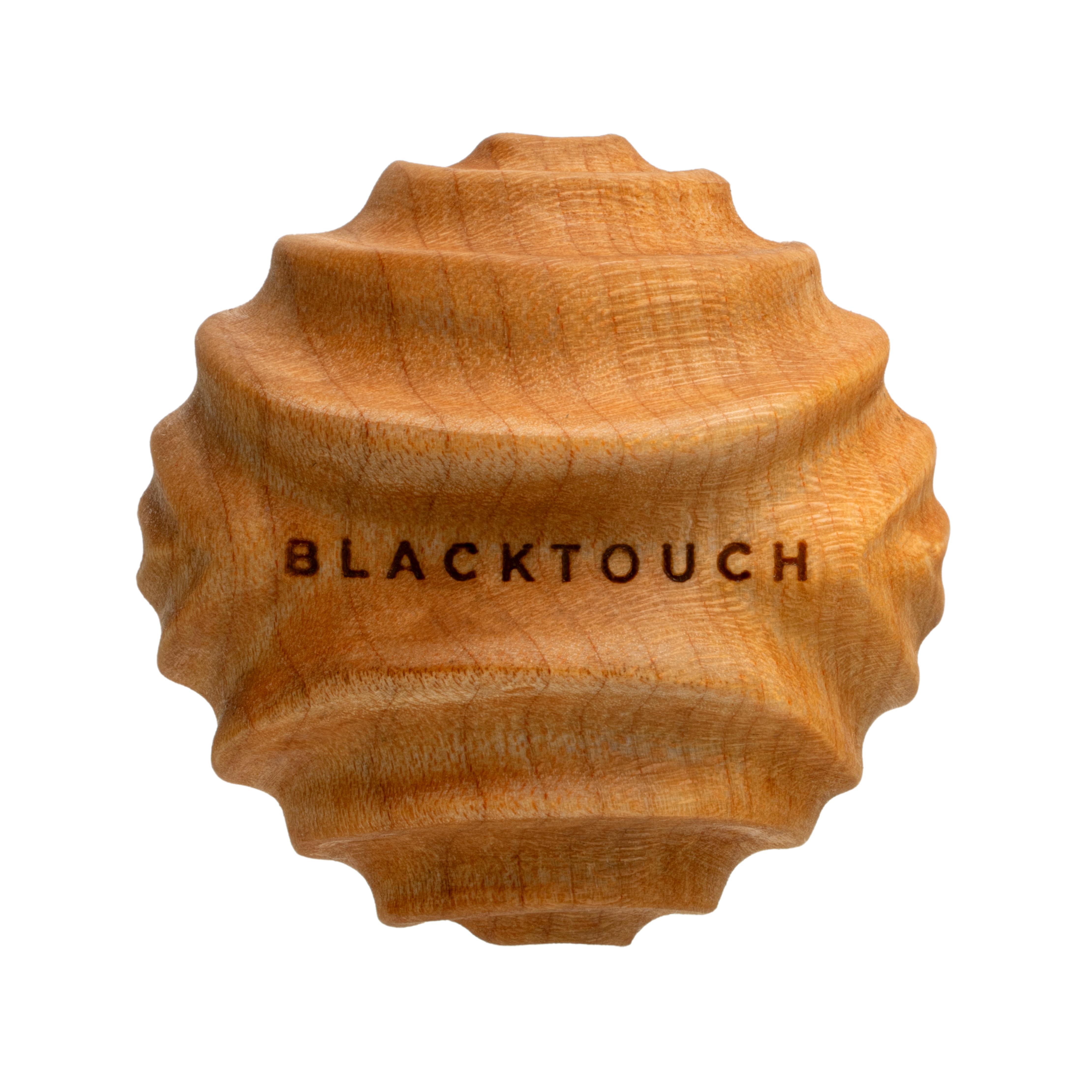 Масажер для стоп та шиї Body Snitch дерев'яний (32563695)