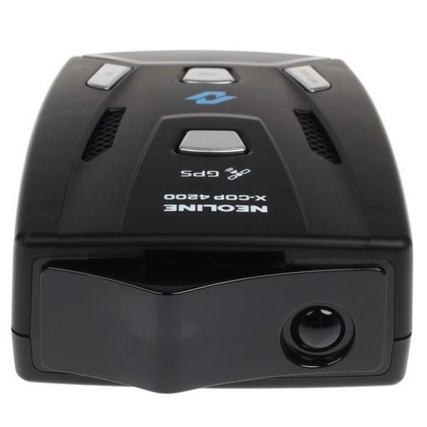 Радар-детектор Neoline X-COP 4200 - фото 2