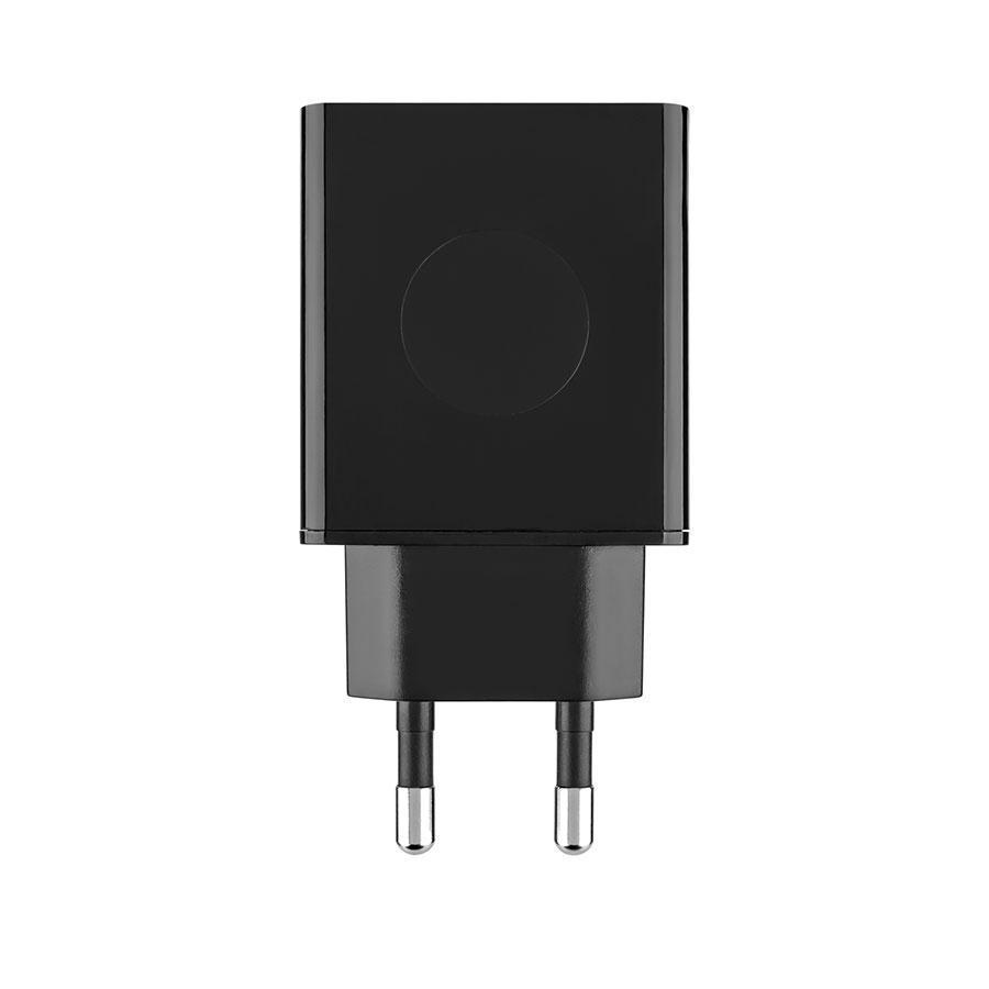 Блок питания для ноутбука Lenovo USB 24W 5V/2A 7V/2A 9V/2A 12V/2A Black (217235)