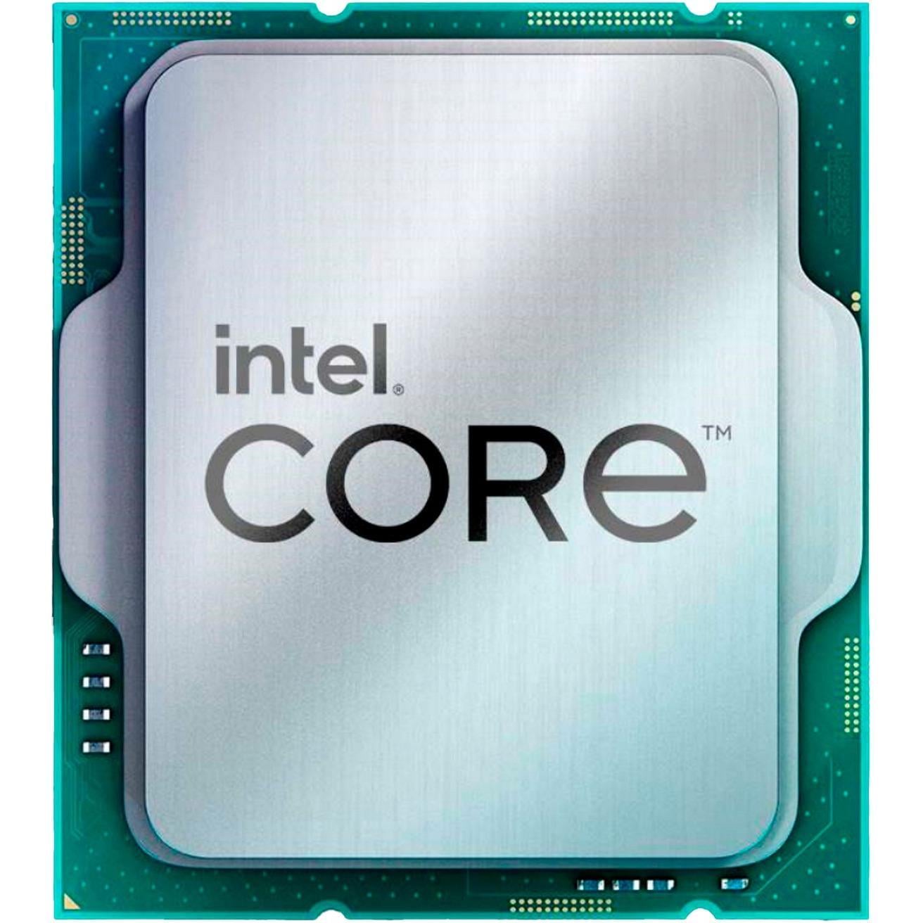 Процессор Intel Core i3 14100F 4C/8T 3,5-4,7 ГГц 12 Мб LGA1700 Tray (CM8071505092207)