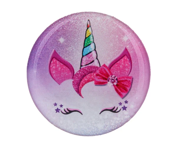 Держатель для телефона PopSocket Kid's Unicorn A082