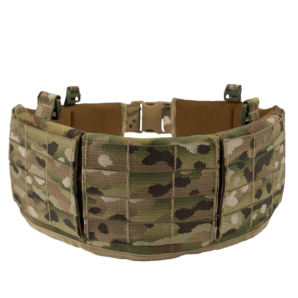 Варбелт DEFua Mark II Multicam Full - фото 3