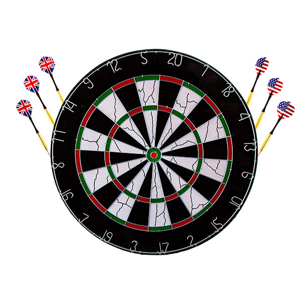 Дартс (BL-1818B)