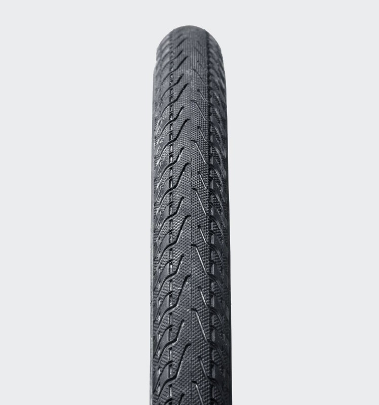 Покрышка Pasela ProTite Panaracer 700x38C Black/Amber Wire