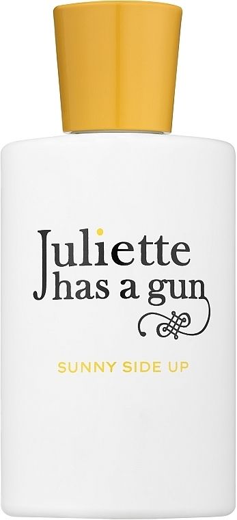 Парфюмированная вода Juliette Has A Gun Sunny Side Up 100 мл (3071_4931)