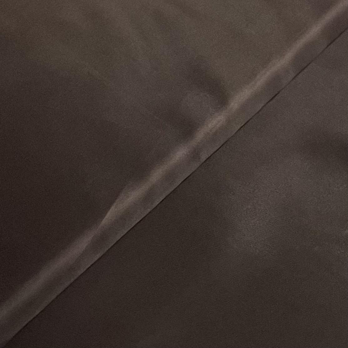 Ткань подкладочная Коричневый (24479435) - фото 1 Ткань подкладочная Коричневый (24479435) - фото 1