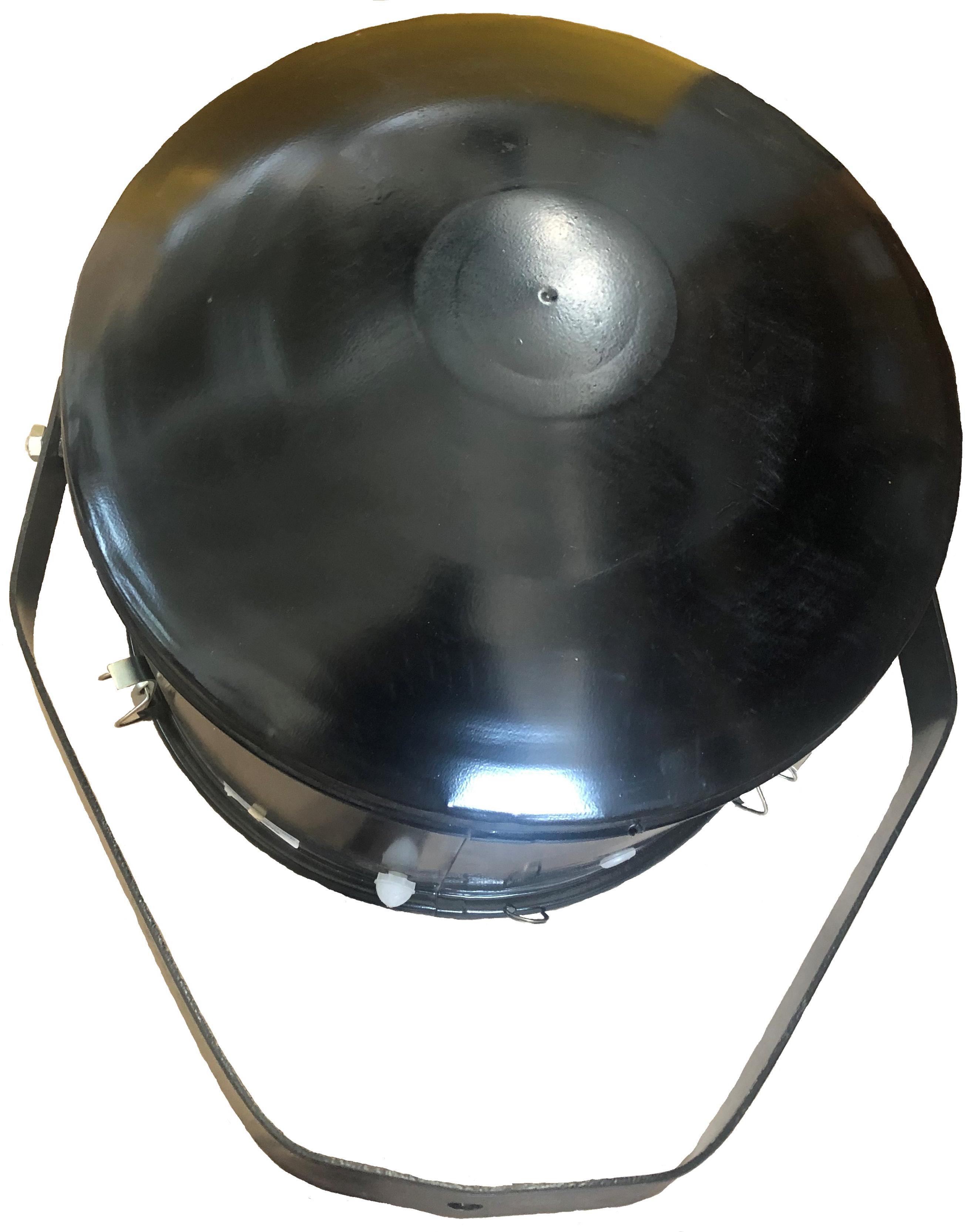 Прожектор НО 02С-500-01 500 Вт Е40 - фото 3 Прожектор НО 02С-500-01 500 Вт Е40 - фото 3