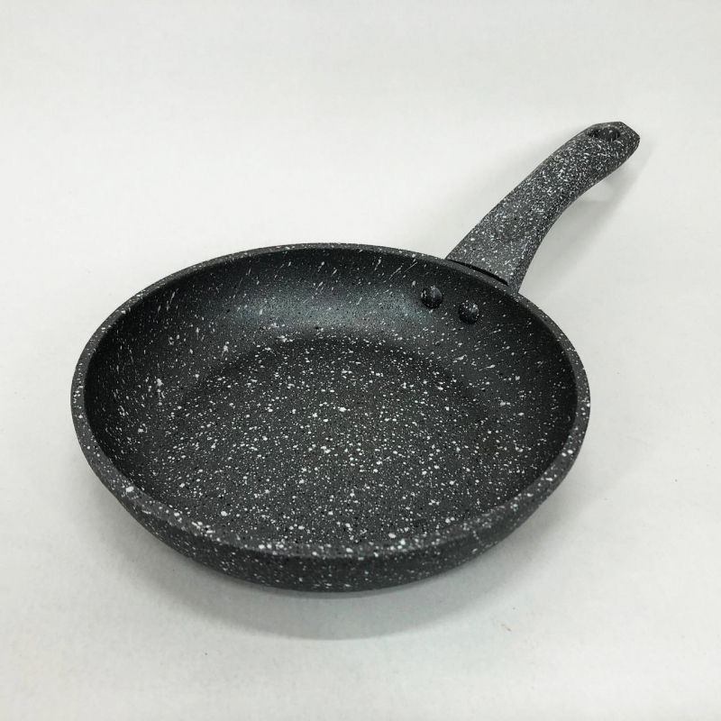 Сковорода Con Brio СВ-1811 антипригарна 18 см (tf5146) - фото 6 Сковорода Con Brio СВ-1811 антипригарна 18 см (tf5146) - фото 6