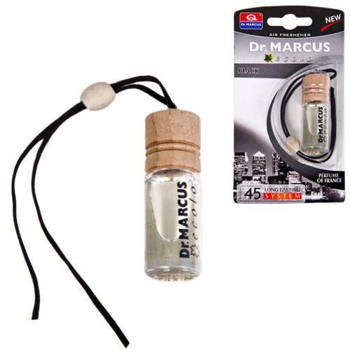 Ароматизатор DrMarkus Ecolo New Black 4.5мл