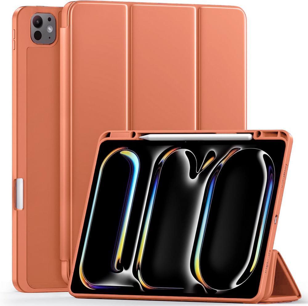 Чехол Bento для iPad Pro 13" 2024 Orange (40911)