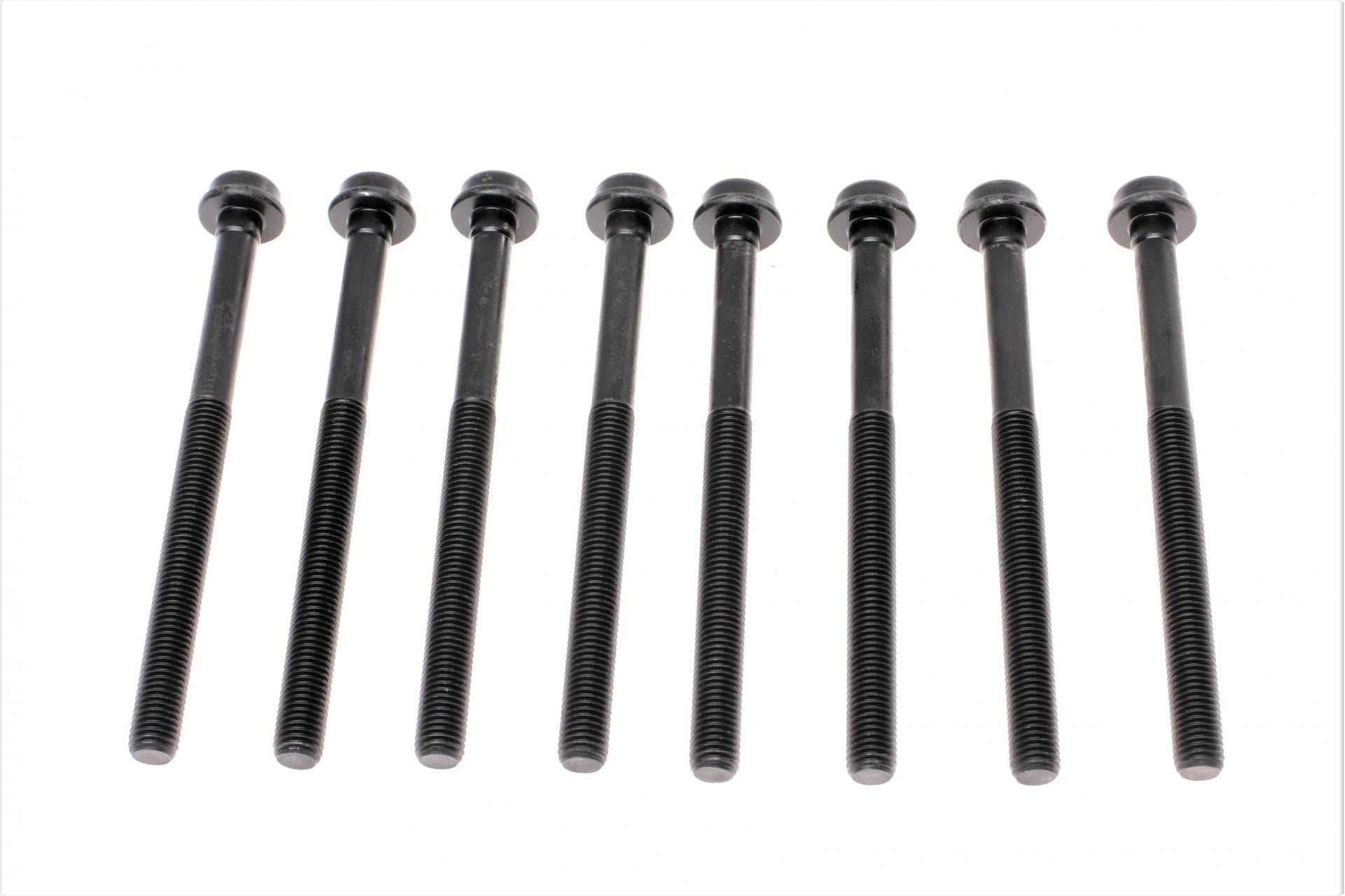 Болты головки Mercedes Vito W639 03- M112 8 шт. (14-32106-01)