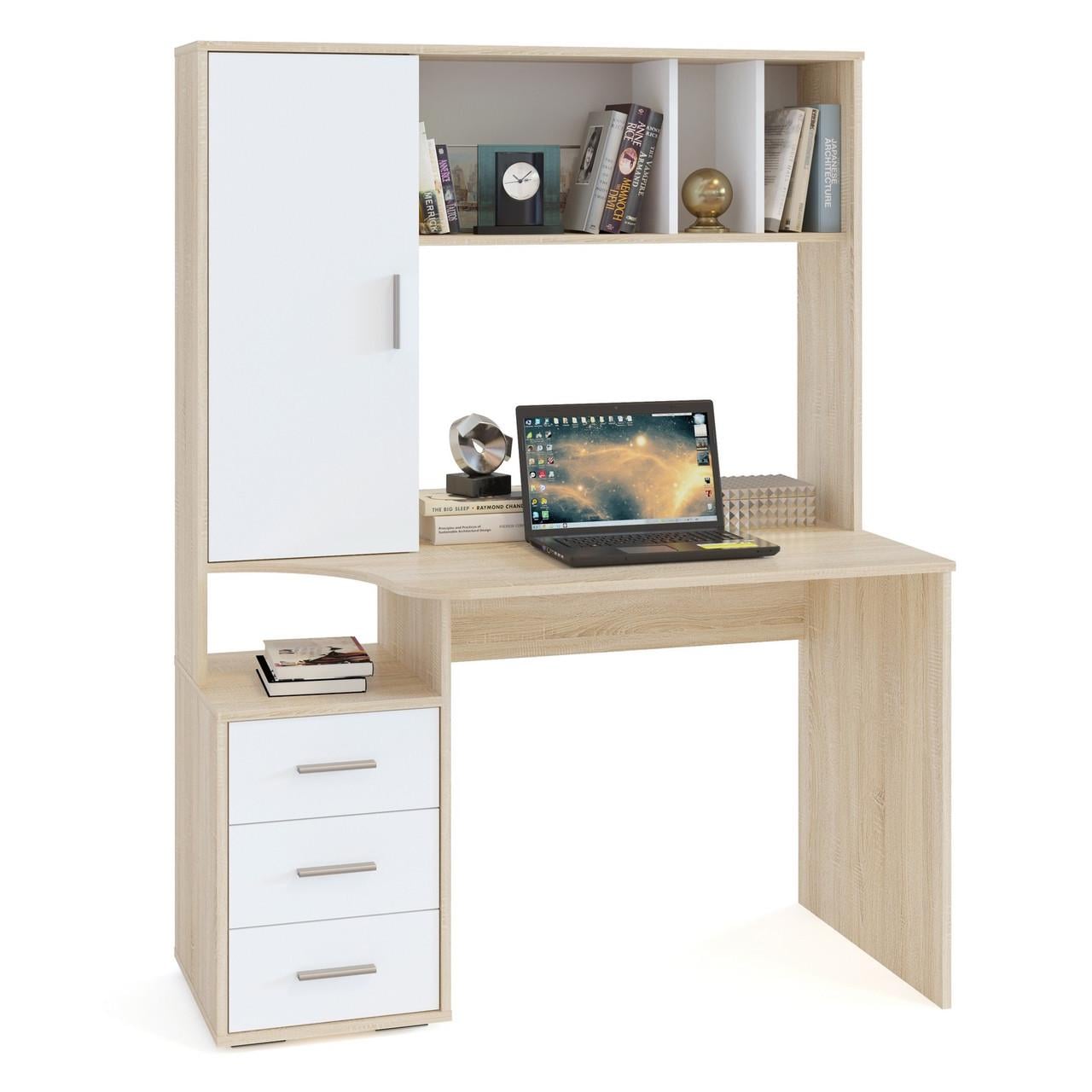 Компьютерный стол XDesk-16 (2581636707) Компьютерный стол XDesk-16 (2581636707)