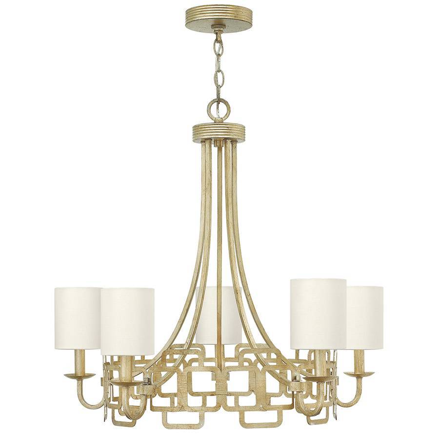 Люстра Hinkley HK/SABINA5 SABINA (62d17b1be2f9c66d2154e482)