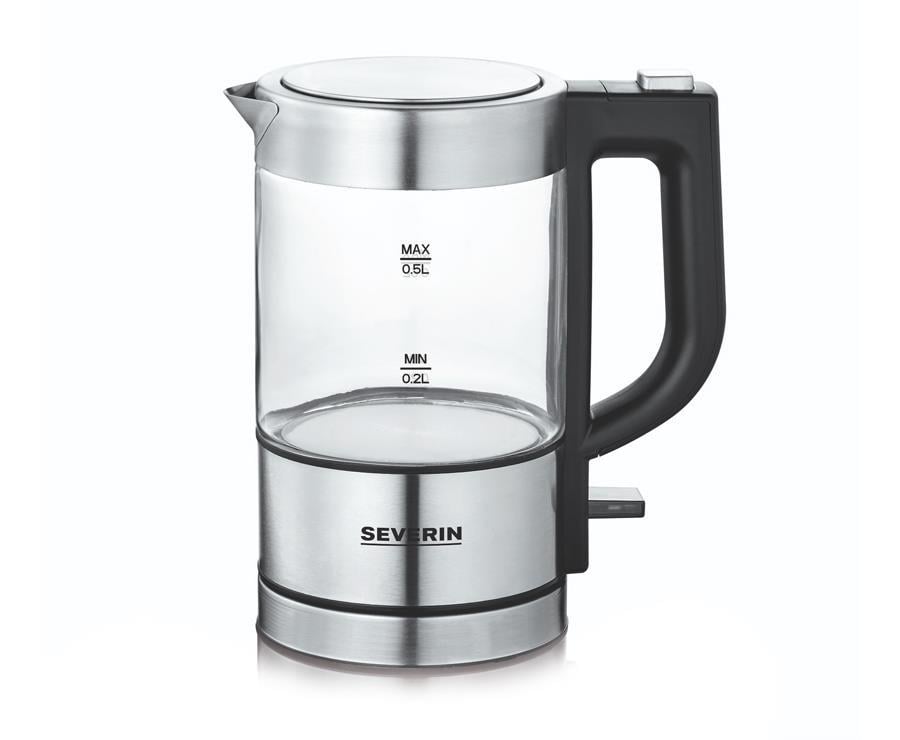 Електрочайник дорожній SEVERIN WK 3472 (331040)