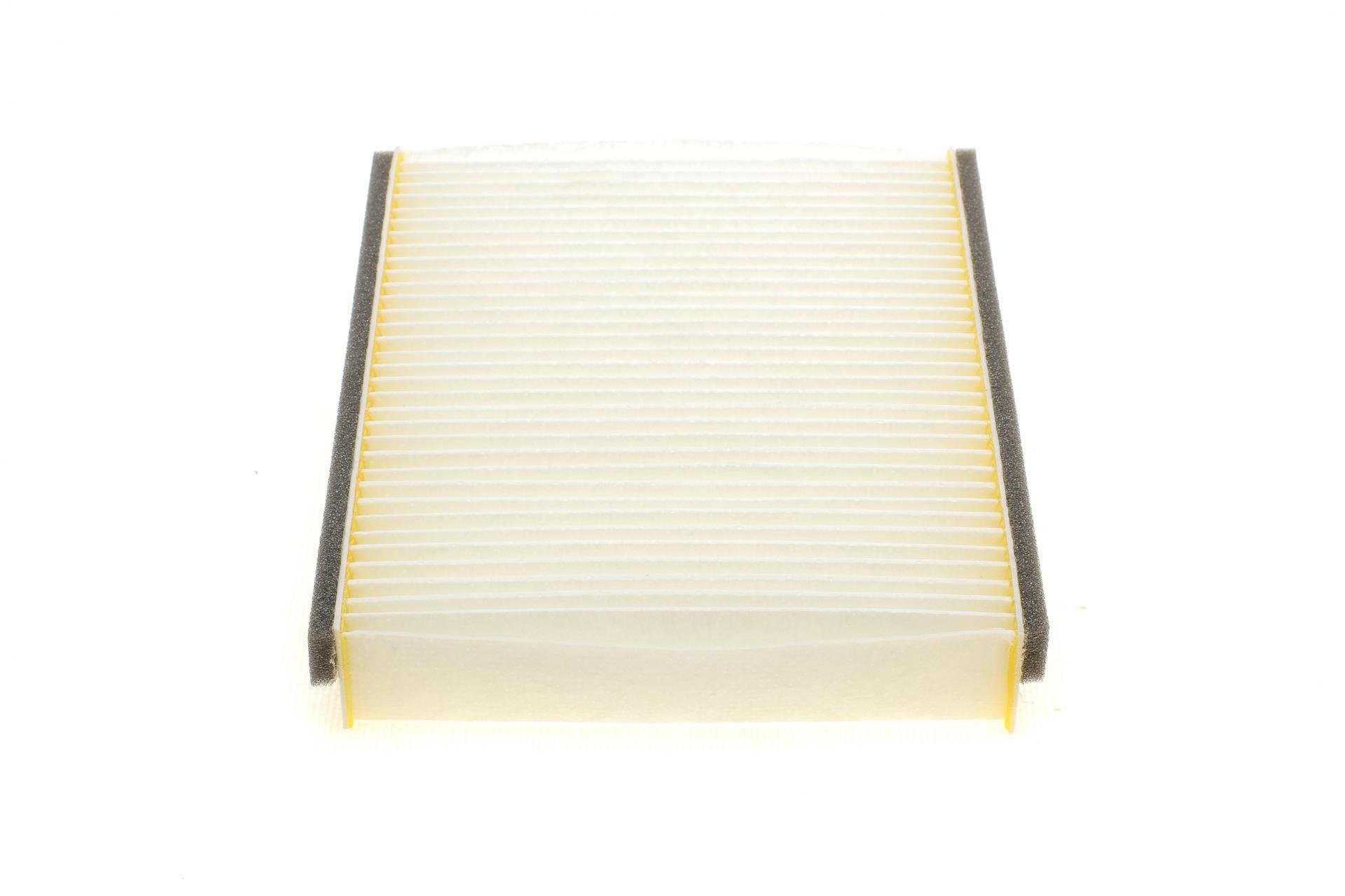 Фільтр салону PURFLUX для Alfa Romeo 147/156/GT 01-10 2 шт. (AH177-2)