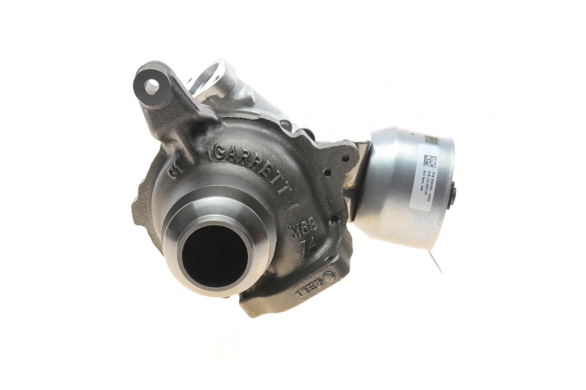 Турбокомпрессор Garrett (806500-5002S)