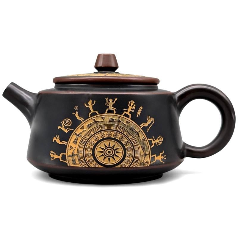 Заварочный чайник Танец Солнца 280 мл (10-1-0352)