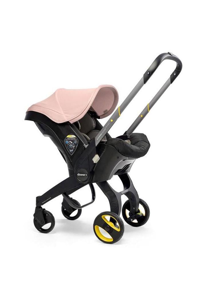 Автокресло Doona Infant Car Seat Blush Pink (SP150-20-035-015)
