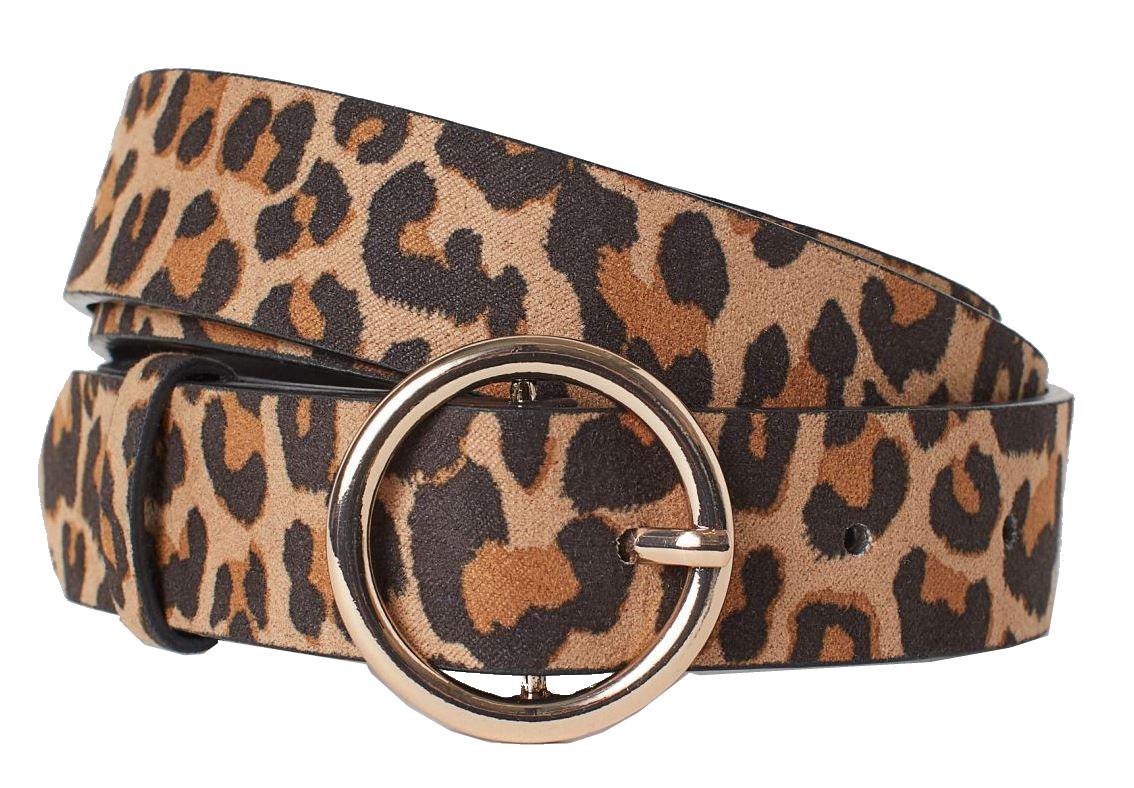 Ремень женский H&M Коричневый (0516951003)