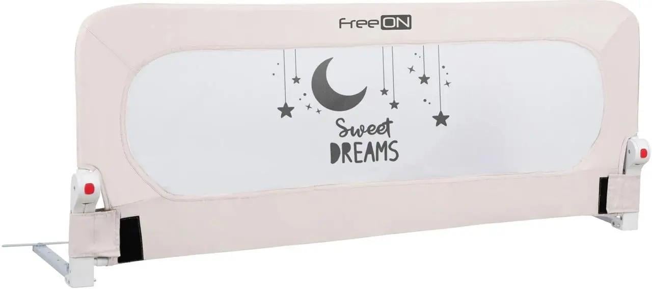 Бортик захисний для ліжка FreeON Sweet dreams (selaks81_24055)