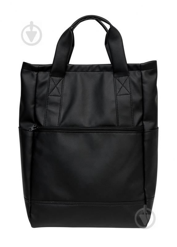Сумка Sambag Шопер RCH Черный (93541001)