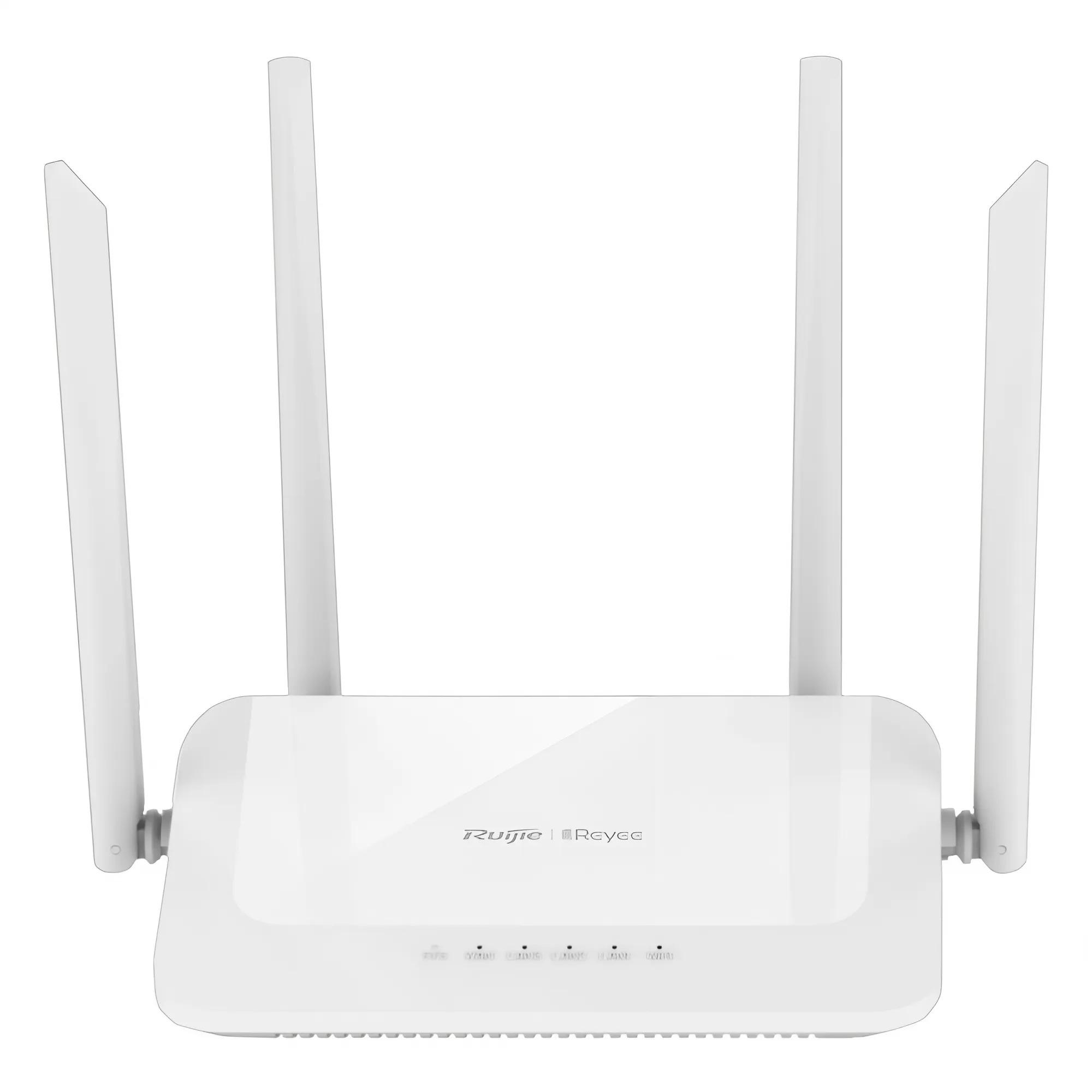 Роутер Ruijie Reyee RG-EW1200 Wi-Fi 4 Белый (99-00007407)