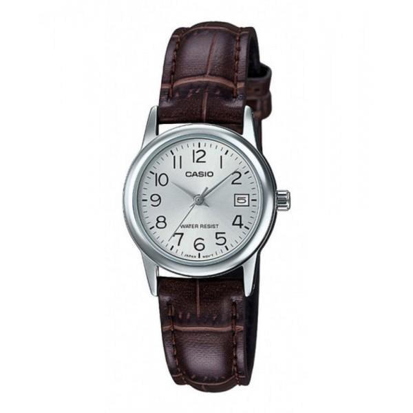 Годинник жіночий Casio LTP-V002L-7B2UDF
