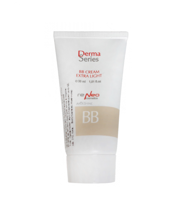 Крем Derma Series BB-cream Extra Light 30 мл (H217)