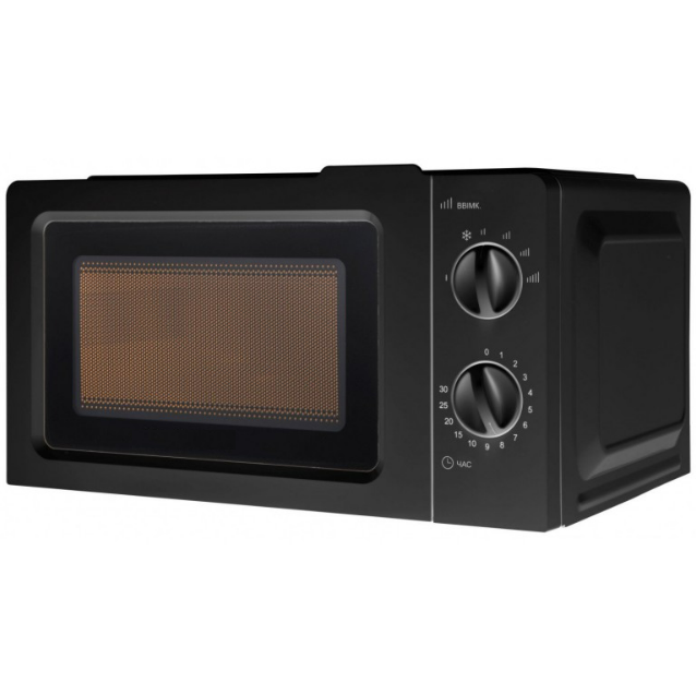 Микроволновая печь 20MС702 Чорний (10791927)