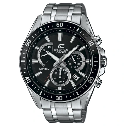Наручний годинник Casio EFR-552D-1A