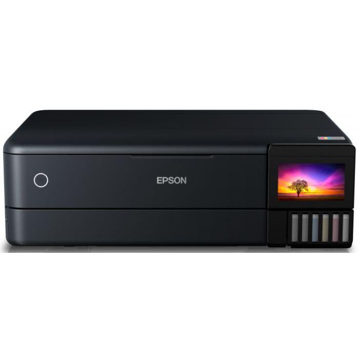 БФП Epson L8180 WI-FI (C11CJ21403)