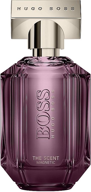 Парфюмированная вода Hugo Boss The Scent For Her Magnetic 30 мл (1698_3120)