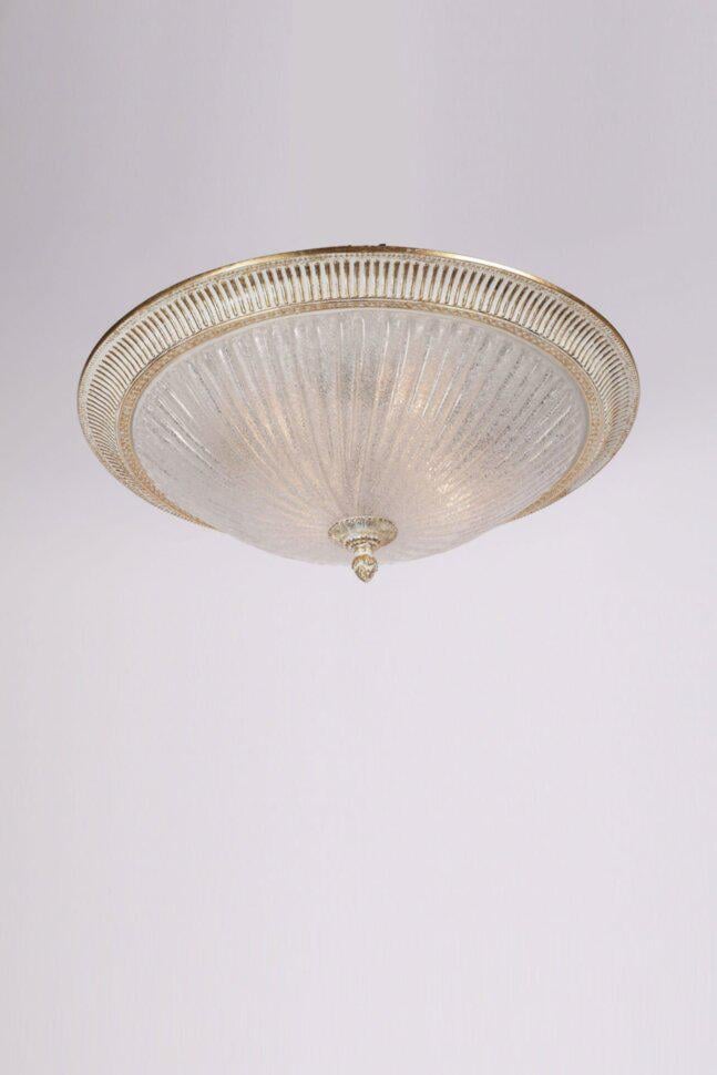 Люстра WunderLicht C6903 49x18 см Прозрачный (C6903-44A) Люстра WunderLicht C6903 49x18 см Прозрачный (C6903-44A)