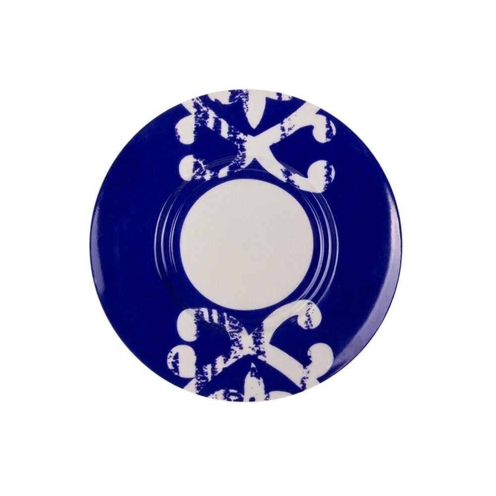 Чашка порцелянова з блюдцем Lefard Сицилія 220 мл (924-767) - фото 3 Чашка порцелянова з блюдцем Lefard Сицилія 220 мл (924-767) - фото 3