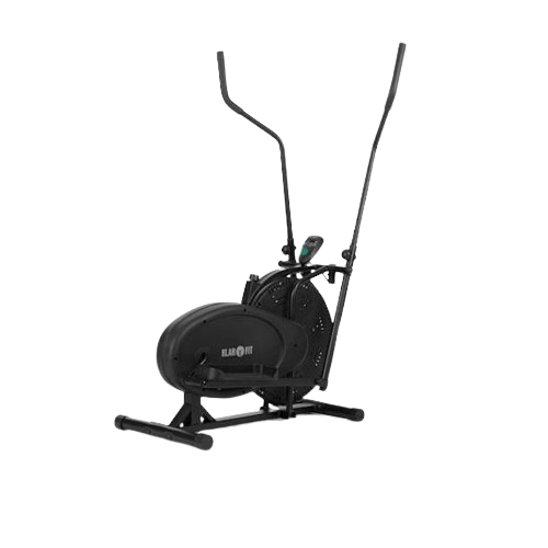 Крос-тренажер фірми Klarfit Orbit Cross Trainer