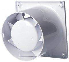 Вытяжной вентилятор AirRoxy dRim 125 HS BB plexi с таймером задержки отключения Бежевый (2033282901) - фото 2 Вытяжной вентилятор AirRoxy dRim 125 HS BB plexi с таймером задержки отключения Бежевый (2033282901) - фото 2