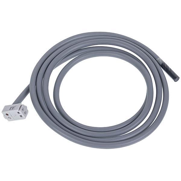 Датчик температуры NTC 900 мм для котла Kospel EKCO. L/L1 00916/DF6110SX/DF620E и др. (00000055961)