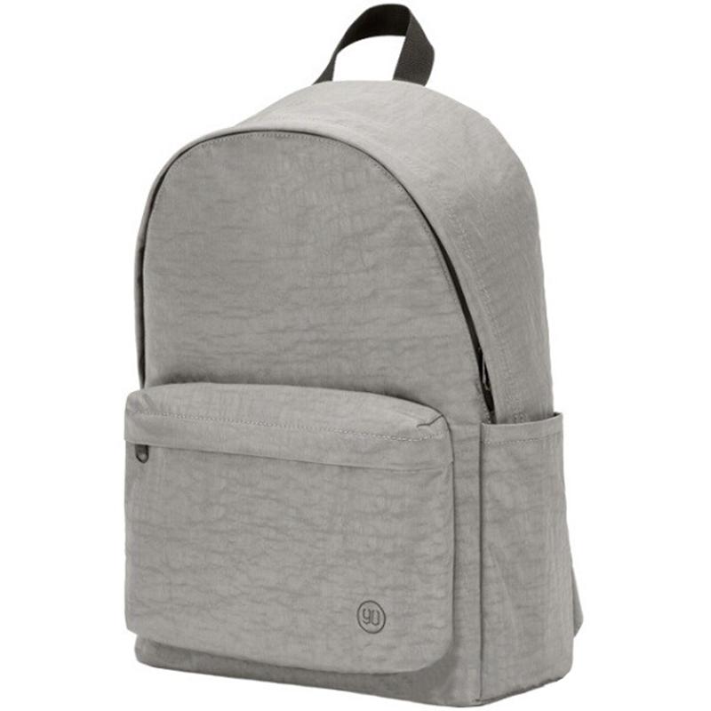 Рюкзак RunMi 90 Points Youth College Backpack 15L Khaki (44447) Рюкзак RunMi 90 Points Youth College Backpack 15L Khaki (44447)